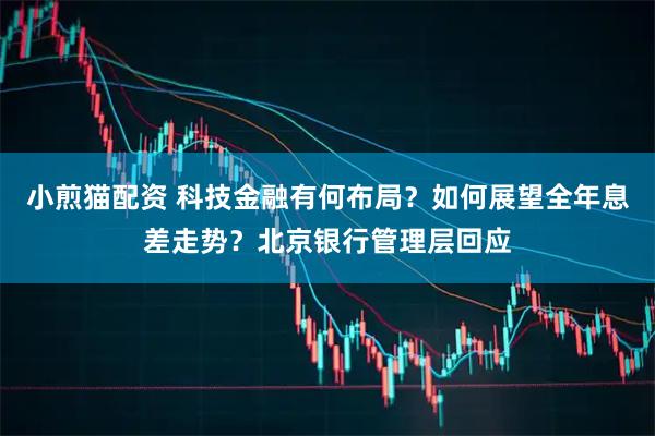 小煎猫配资 科技金融有何布局？如何展望全年息差走势？北京银行管理层回应